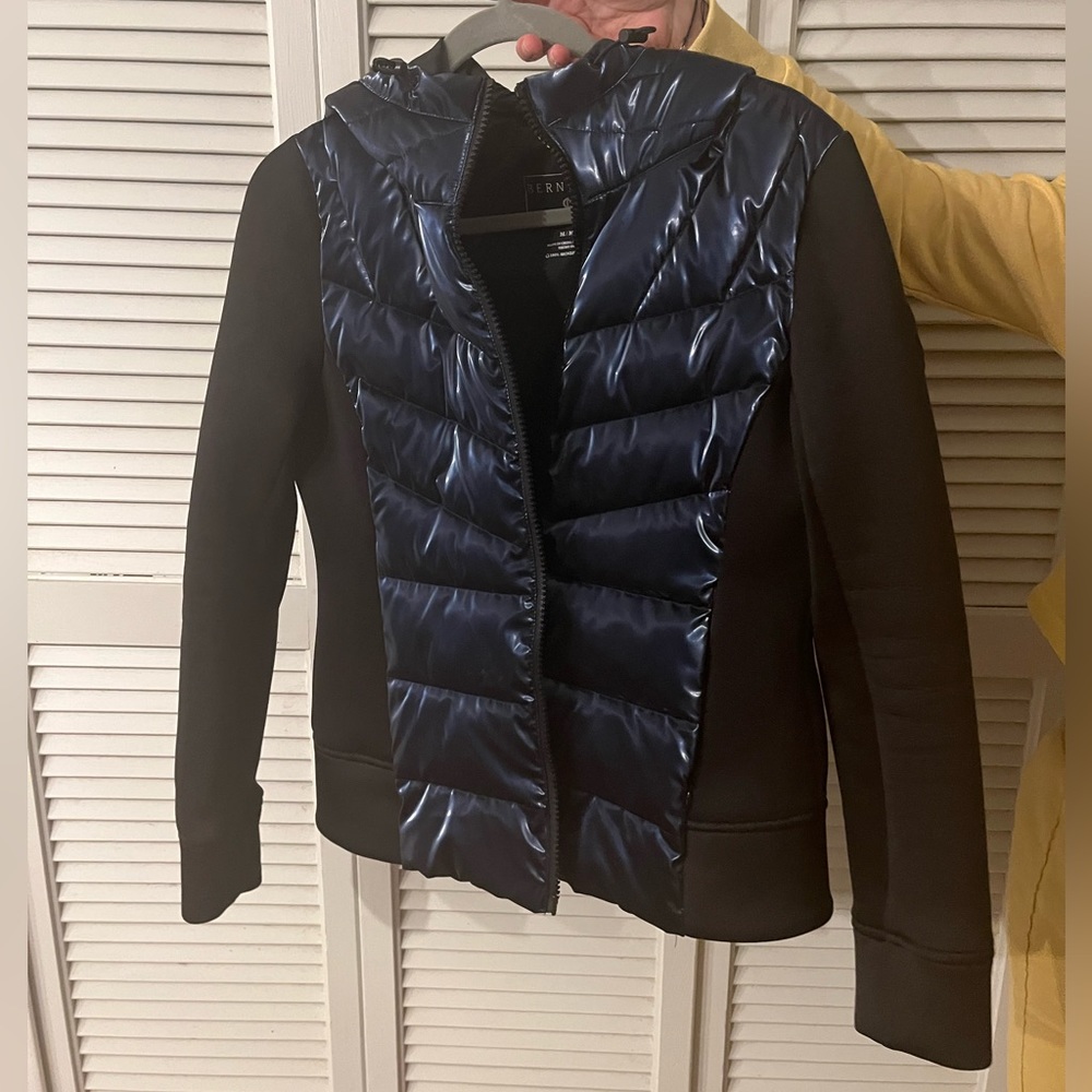 Bernardo Jacket